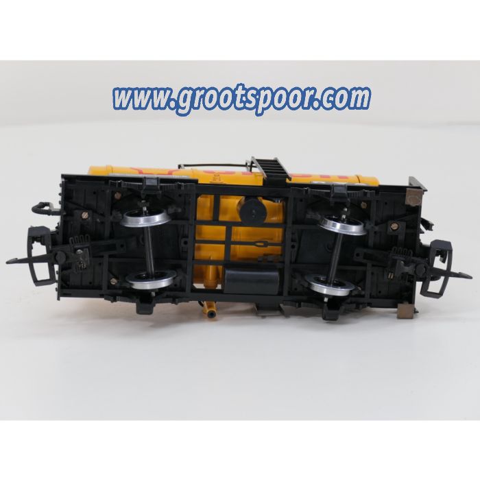 LGB 2x 4040 S Metallrader - sku: 20260716015901 - Gebruikt - Zeer goede staat - Afbeelding 4