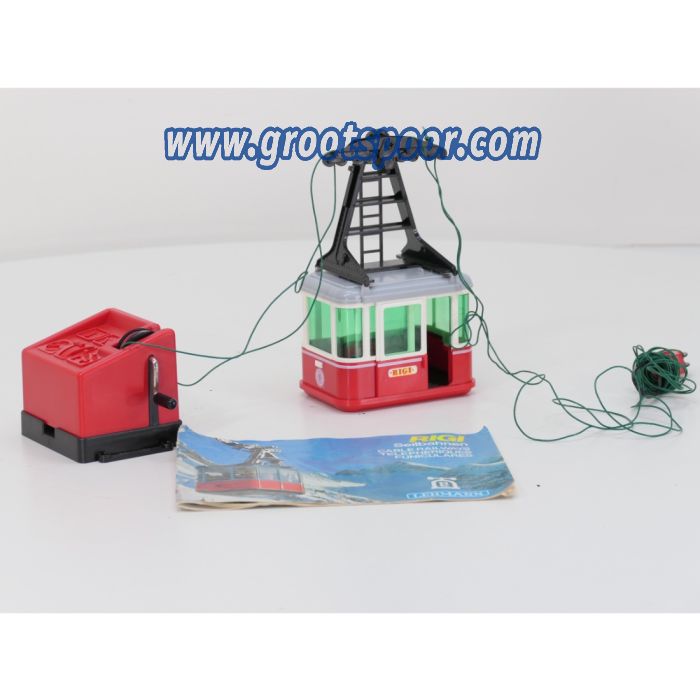 LGB Rigi 900 #9692 - sku: 20260716045441 - Gebruikt - Zeer goede staat - Afbeelding 2