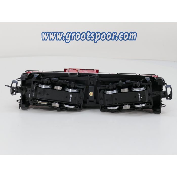 LGB 21510 DB Diesellok 251903-1 Digital & Sound, Massoth XLS decoder - sku: 20260722010833 - Gebraucht - Sehr guter Zustand - Bild 4