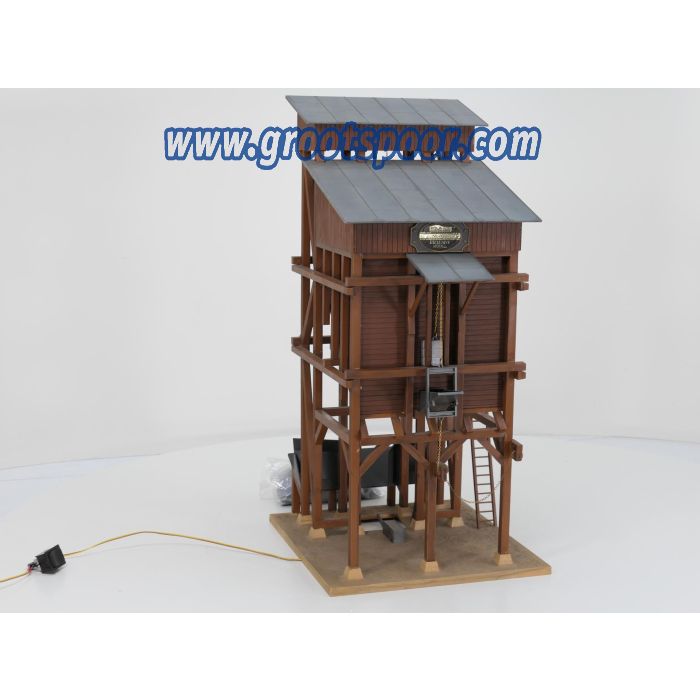 POLA 331938 Bekohlungsanlage Exclusive model - sku: 20260723112827 - Gebraucht - Sehr guter Zustand - Bild 2