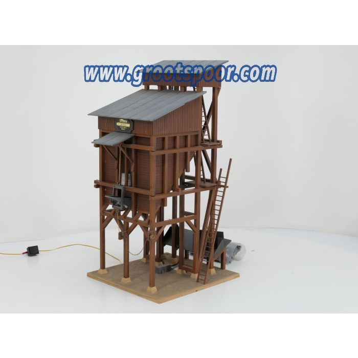 POLA 331938 Bekohlungsanlage Exclusive model - sku: 20260723112827 - Gebraucht - Sehr guter Zustand - Bild 3
