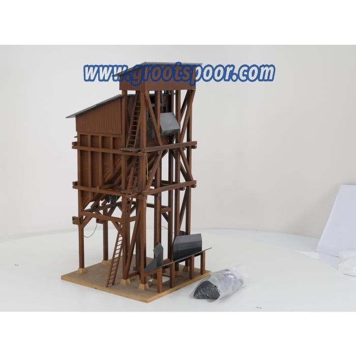 POLA 331938 Bekohlungsanlage Exclusive model - sku: 20260723112827 - Gebraucht - Sehr guter Zustand - Bild 4