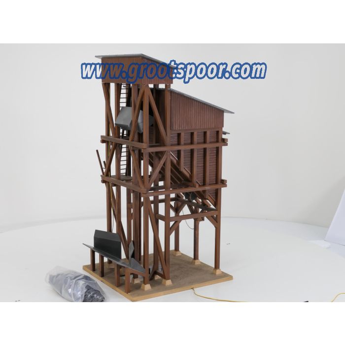 POLA 331938 Bekohlungsanlage Exclusive model - sku: 20260723112827 - Gebraucht - Sehr guter Zustand - Bild 5