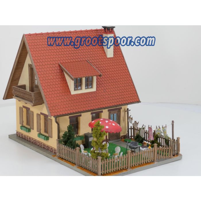 POLA 330934 Woonhuis met Balkon gebouwd model - sku: 20260723123051 - Used - Very good condition - Photo 5