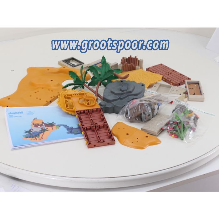 Playmobil set 3938, 3112, 7339, 7340 VVP #9901 - sku: 20260729121320 - Gebraucht - Sehr guter Zustand - Bild 1