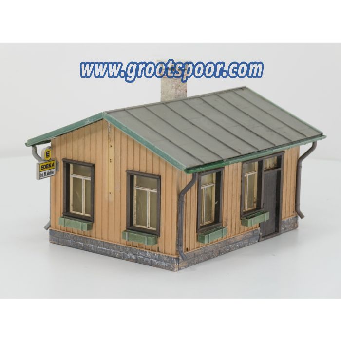 POLA 330993 Poststelle Kleinbach Gebouwd model - sku: 20260730033441 - Gebraucht - Schlechter Zustand - Bild 2