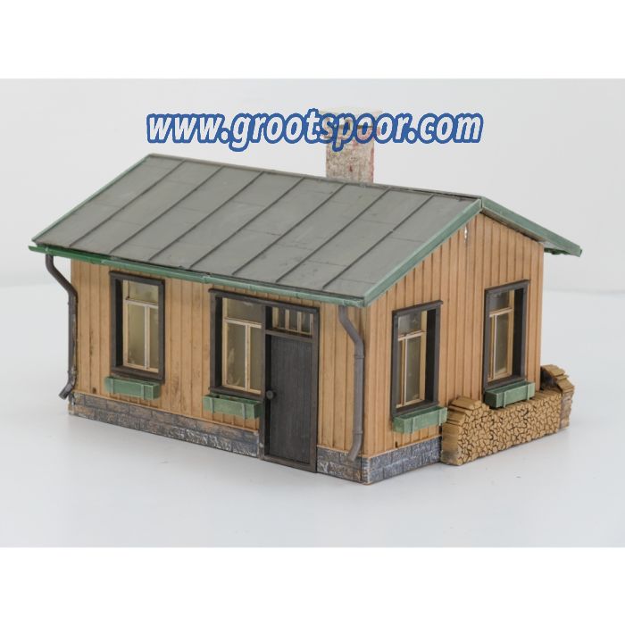 POLA 330993 Poststelle Kleinbach Gebouwd model - sku: 20260730033441 - Gebraucht - Schlechter Zustand - Bild 3