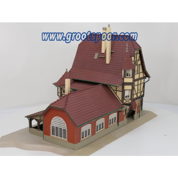 VOLLMER 41200 NEUFFEN STATION - sku: 20260730052151 - Gebruikt - Zeer goede staat - Afbeelding 9