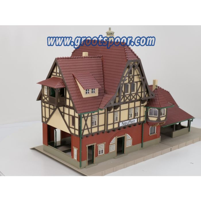VOLLMER 41200 NEUFFEN STATION - sku: 20260730052151 - Gebruikt - Zeer goede staat - Afbeelding 2