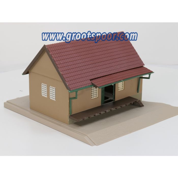 VOLLMER 41200 NEUFFEN STATION - sku: 20260730052151 - Gebruikt - Zeer goede staat - Afbeelding 5