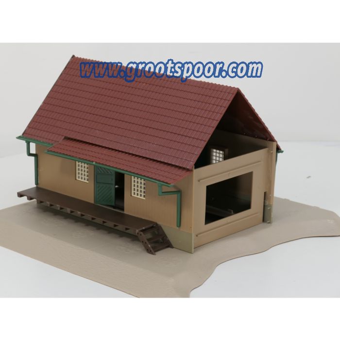 VOLLMER 41200 NEUFFEN STATION - sku: 20260730052151 - Gebruikt - Zeer goede staat - Afbeelding 6