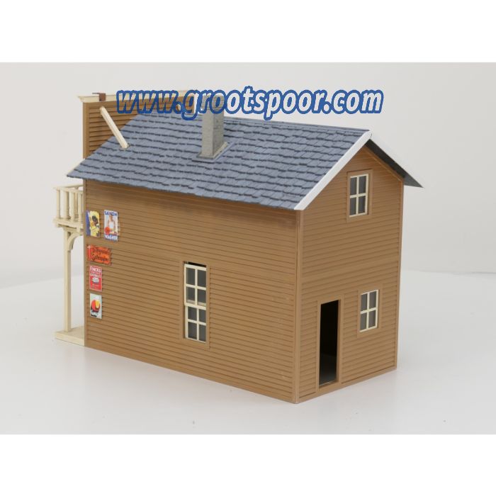 Pola 331801 Sheriff's Office - sku: 20260731091922 - Gebraucht - Guter Zustand - Bild 2