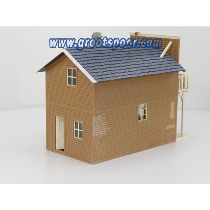 Pola 331801 Sheriff's Office - sku: 20260731091922 - Gebraucht - Guter Zustand - Bild 3
