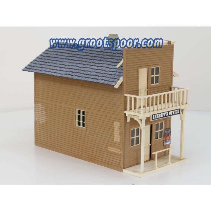 Pola 331801 Sheriff's Office - sku: 20260731091922 - Gebraucht - Guter Zustand - Bild 4