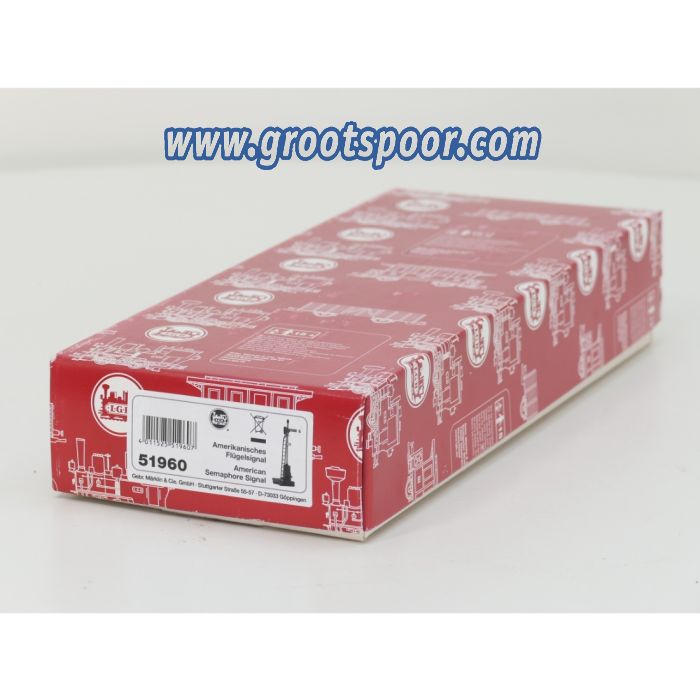 Set 4x LGB 51960 MAST ohne Antrieb - sku: 20260731011034 - Gebruikt - Zeer goede staat - Afbeelding 2