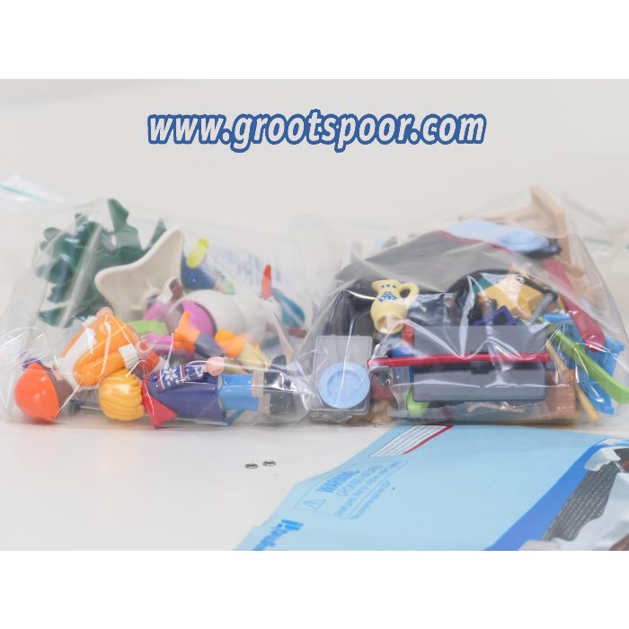 Playmobil 9280 Skihut OVP #9914 - sku: 20260806091210 - Gebruikt - Zeer goede staat - Afbeelding 3