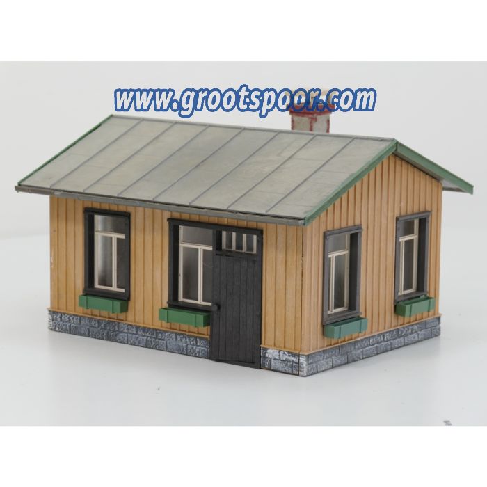 POLA 330902 Warteraum - sku: 20260807122512 - Used - Very good condition - Photo 4