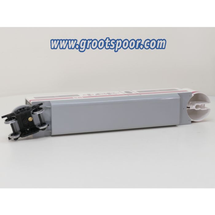LGB 90954 LCE Bord Restaurant Metallrader - sku: 20260813103522 - Gebruikt - Zeer goede staat - Afbeelding 4