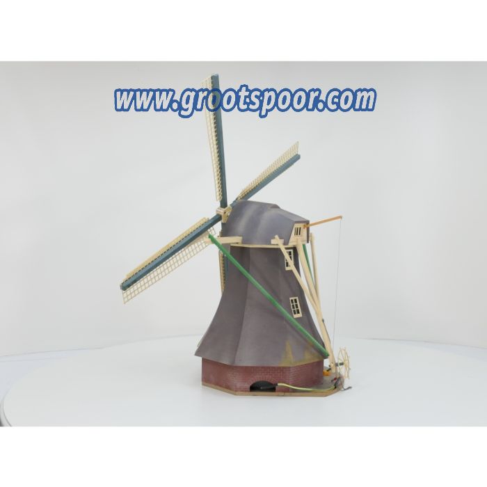 POLA 331942 Windmühle / windmill Limited Edition - sku: 20260813121959 - Gebraucht - Sehr guter Zustand - Bild 2