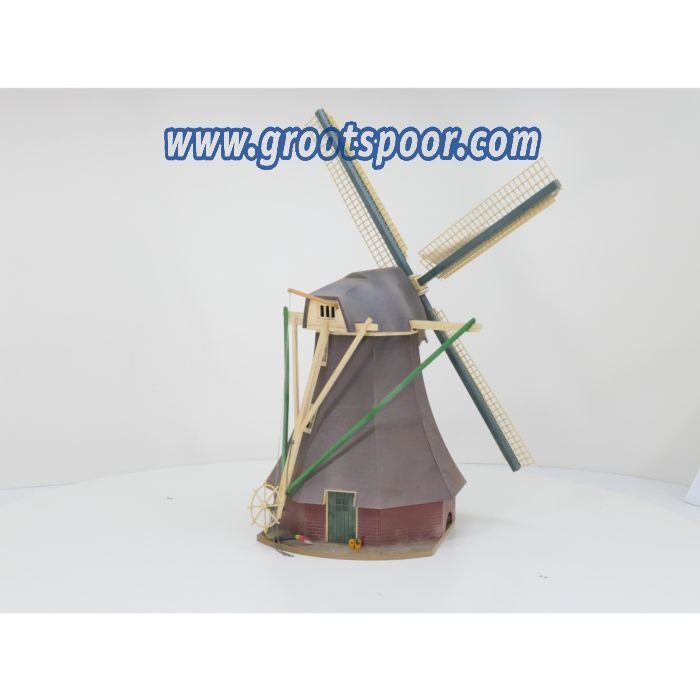 POLA 331942 Windmühle / windmill Limited Edition - sku: 20260813121959 - Gebraucht - Sehr guter Zustand - Bild 3