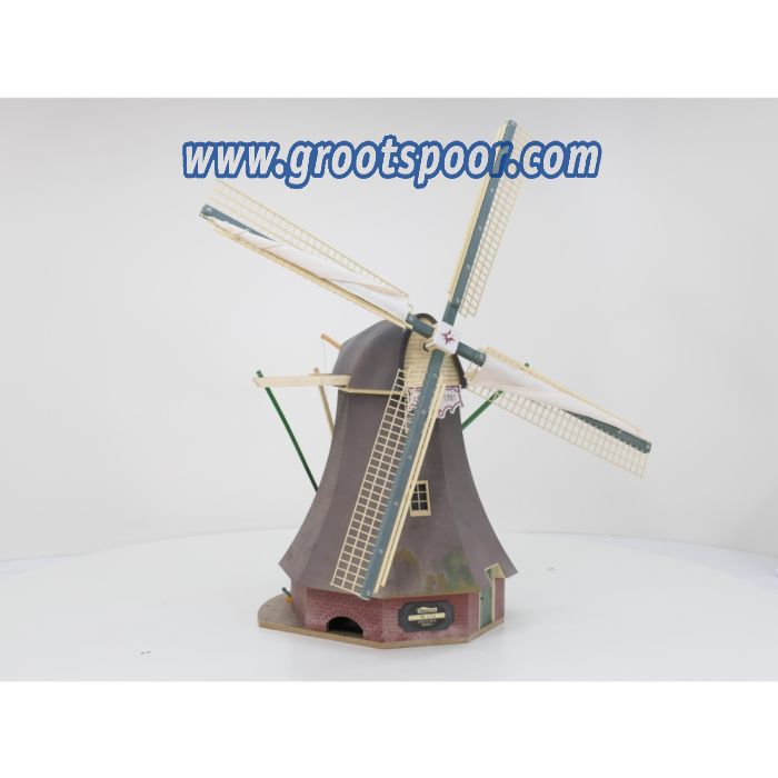 POLA 331942 Windmühle / windmill Limited Edition - sku: 20260813121959 - Gebraucht - Sehr guter Zustand - Bild 4