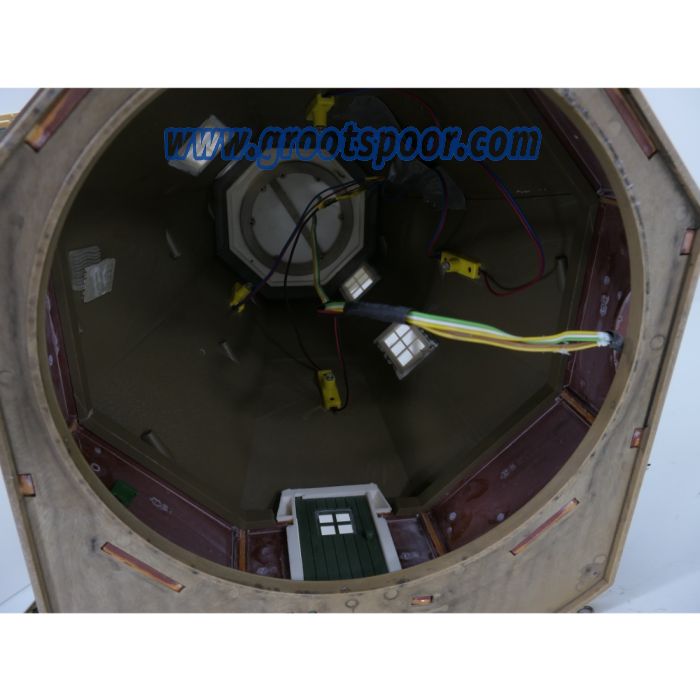 POLA 331942 Windmühle / windmill Limited Edition - sku: 20260813121959 - Gebraucht - Sehr guter Zustand - Bild 5