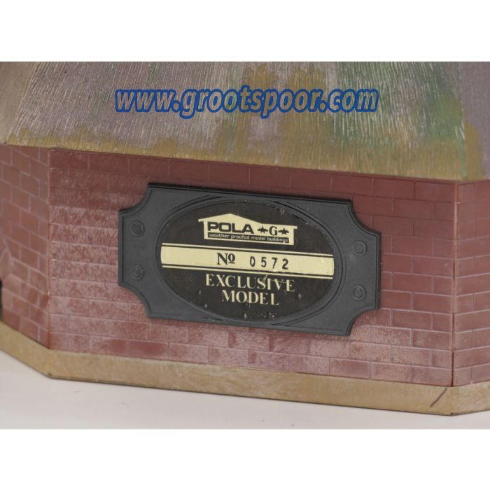 POLA 331942 Windmühle / windmill Limited Edition - sku: 20260813121959 - Gebraucht - Sehr guter Zustand - Bild 6