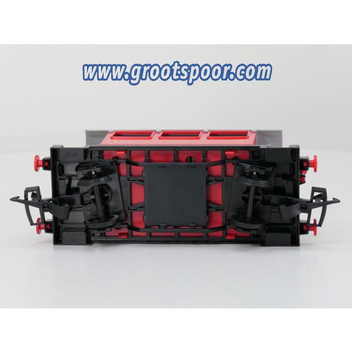 Playmobil 4017 Personenrijtuig 1/2 Kl - sku: 20260814103441 - Gebruikt - Zeer goede staat - Afbeelding 3