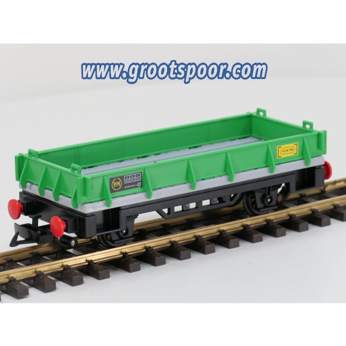 Playmobil 4017 Groene bakwagen - sku: 20260814034048 - Gebraucht - Sehr guter Zustand - Bild 2