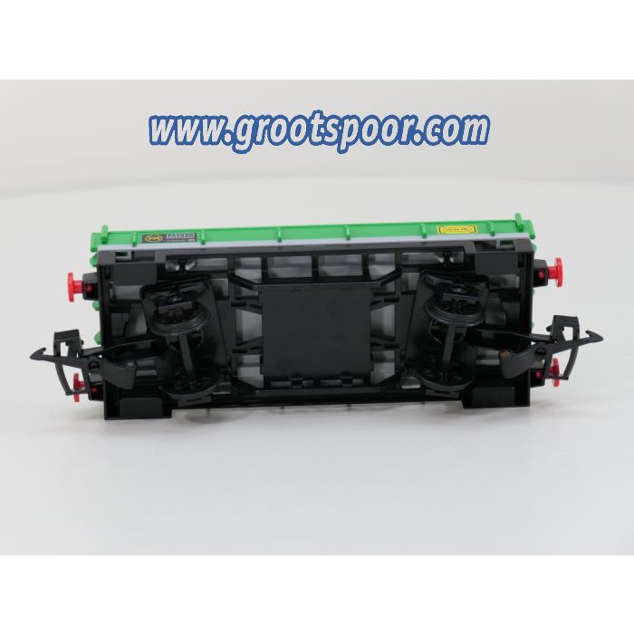 Playmobil 4017 Groene bakwagen - sku: 20260814034048 - Gebraucht - Sehr guter Zustand - Bild 3