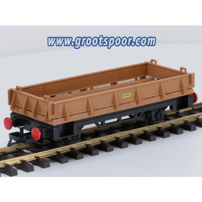 Playmobil 4104 bakwagon - sku: 20260814120836 - Gebruikt - Zeer goede staat - Afbeelding 2