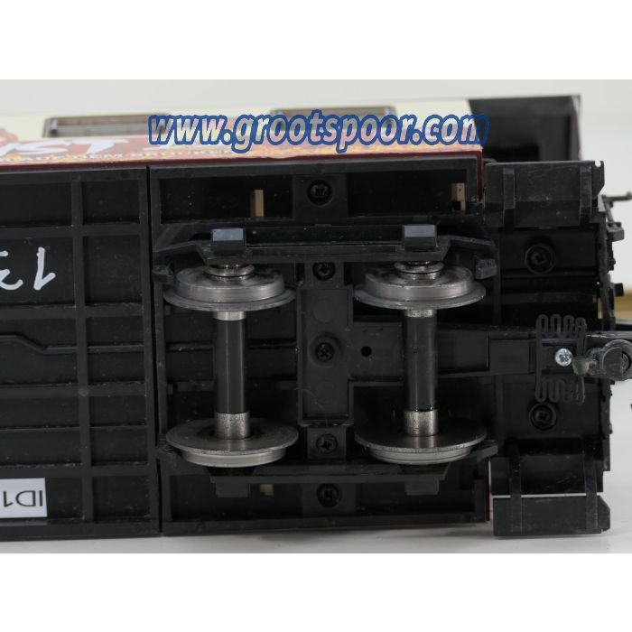 TRAINLINE45 3530721 HSB Personenwagen 900-483 "FAUST" 9 Figuren, Innenbeleuchtung, Metallrader, Energiespeicher, #749 - sku: 20260814044443 - Used - Very good condition - Photo 8