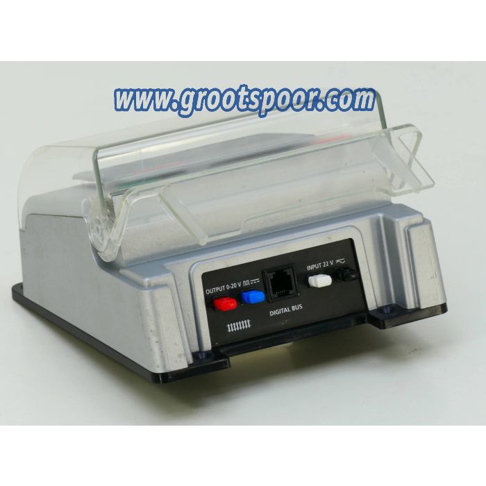 PIKO 35010 G-Digitalzentrale 20 V / 5A - sku: 20221014104543 - Gebruikt - Zo goed als nieuw - Afbeelding 2