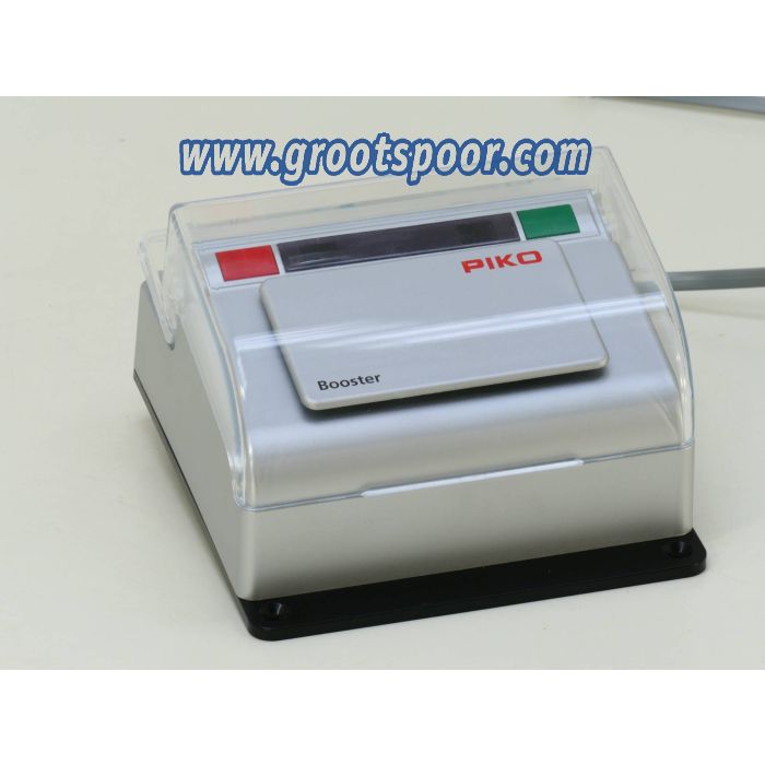 PIKO 35015 G-Digitalbooster 22V/5A
