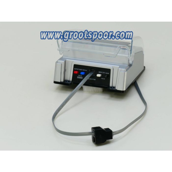 PIKO 35015 G-Digitalbooster 22V/5A