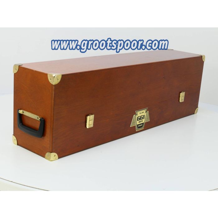 LGB 23835 PRR Ellok GG1, Congressional, Sound, Limited Edition