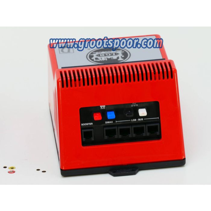 LGB 55006p MZS Zentrale III