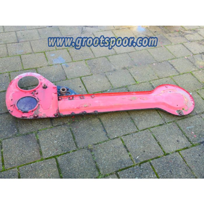NS Hoofdsein #1 - sku: 20221125014303 - Gebruikt - Afbeelding 2