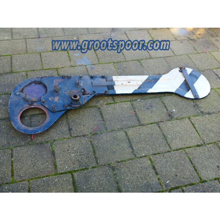 NS Hoofdsein #1 - sku: 20221125014303 - Gebruikt - Afbeelding 4