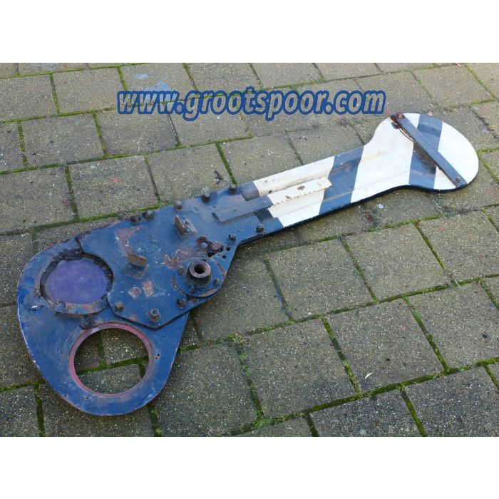 NS Hoofdsein #1 - sku: 20221125014303 - Gebruikt - Afbeelding 3