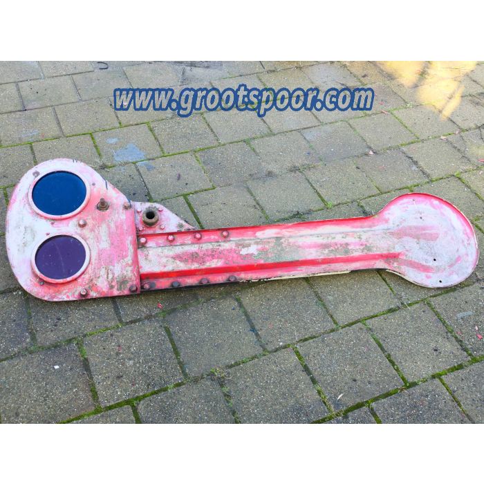 NS Hoofdsein #2 - sku: 20221125015007 - Gebraucht - Bild 2