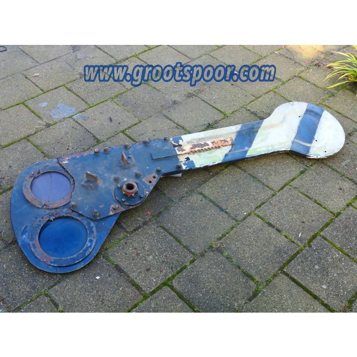 NS Hoofdsein #2 - sku: 20221125015007 - Gebraucht - Bild 3