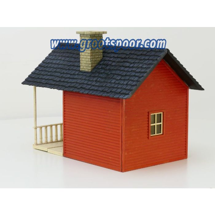 POLA 331808 Westernhouse Gun Smidt