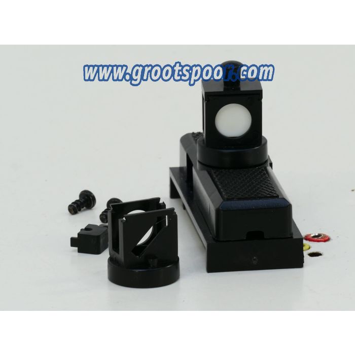 LGB 12040 Weichenlaterne beleuchtet gebruikt