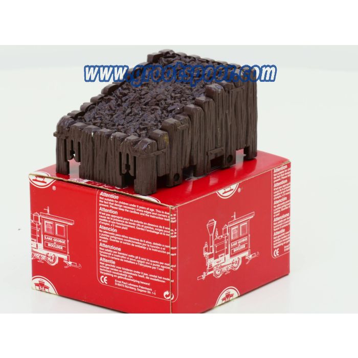 LGB 10319 Prellbock