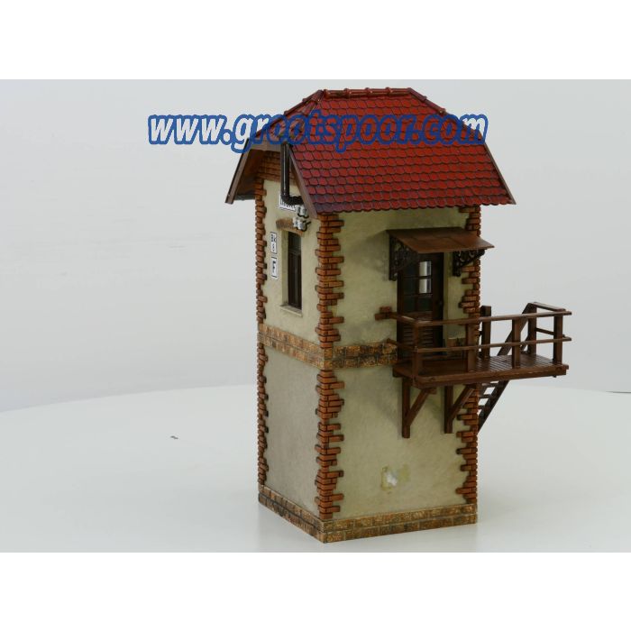 POLA 331709 Seinhuis gebouwd model