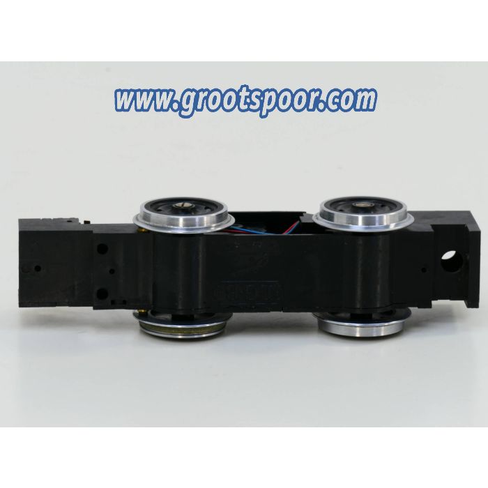 LGB Motorblok #02 Heulemotor Ur Alt