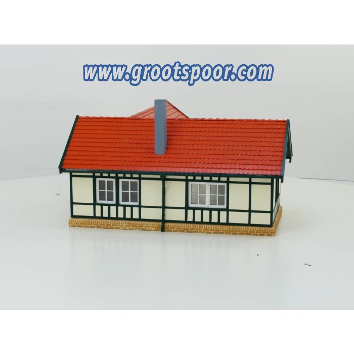 GSmm Bahnhof Putbus - sku: GSmmBahnhofPutbus - Neu - Bild 13