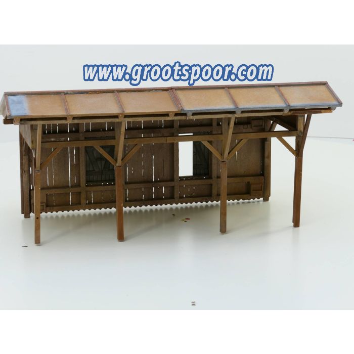 POLA 331753 Holzlager - sku: 20220409035306 - Used - Good condition - Photo 2