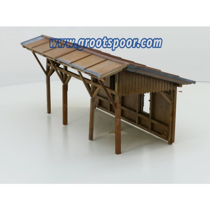 POLA 331753 Holzlager - sku: 20220409035306 - Used - Good condition - Photo 3